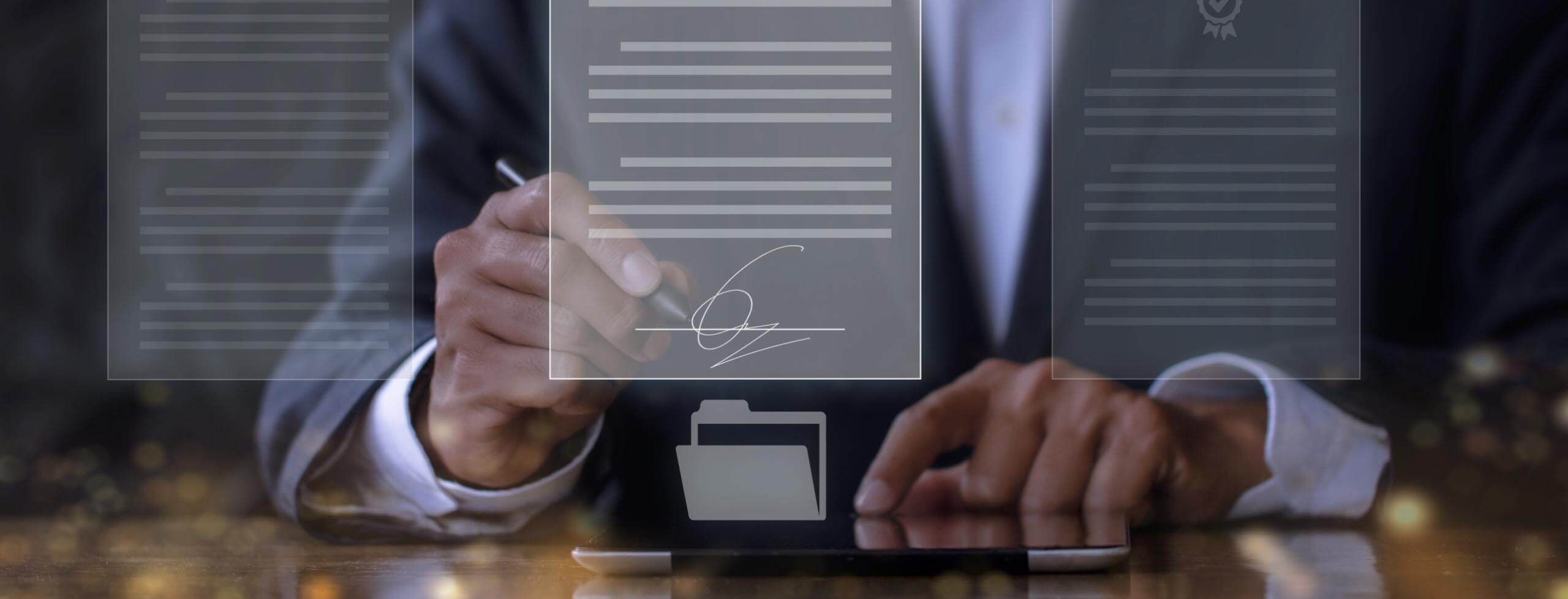 5 Reasons Why SELISE Signature is the Perfect E-Signature Solution for Businesses