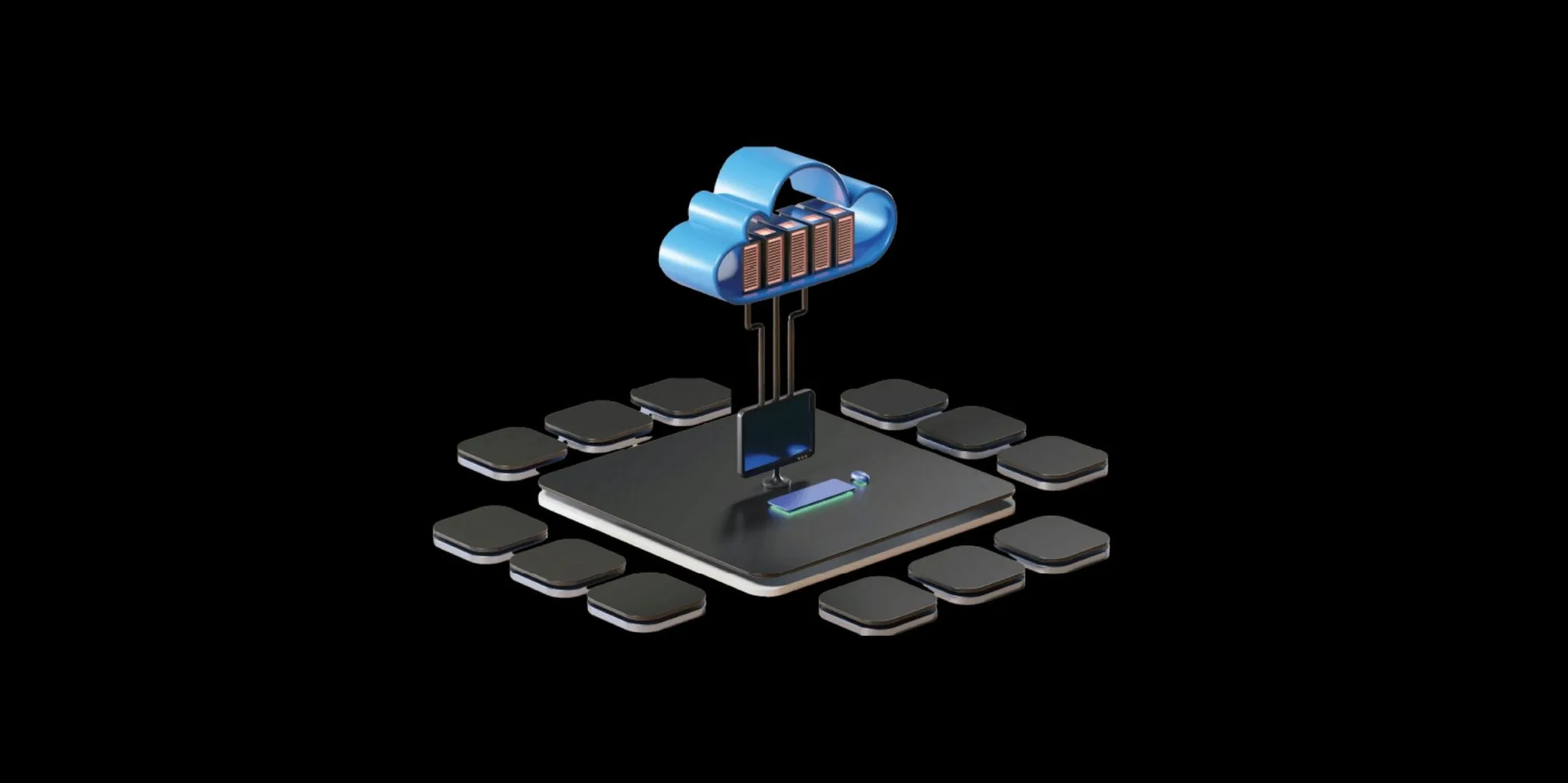 The Philosophy of Blocks | SELISE Group