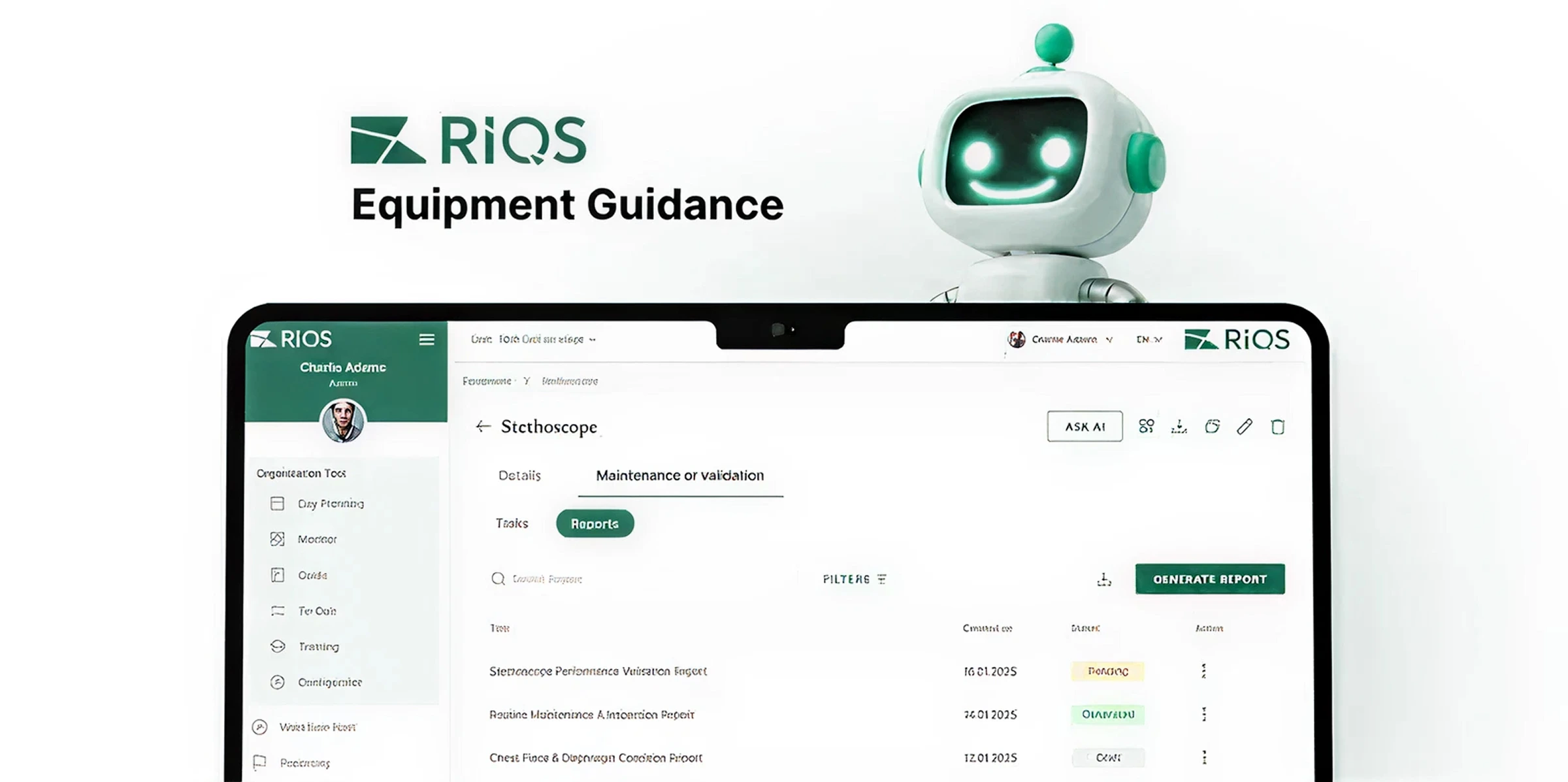 From Complexity to Clarity: RiQS’ New Approach to Quality Management Amid Staff Shortages