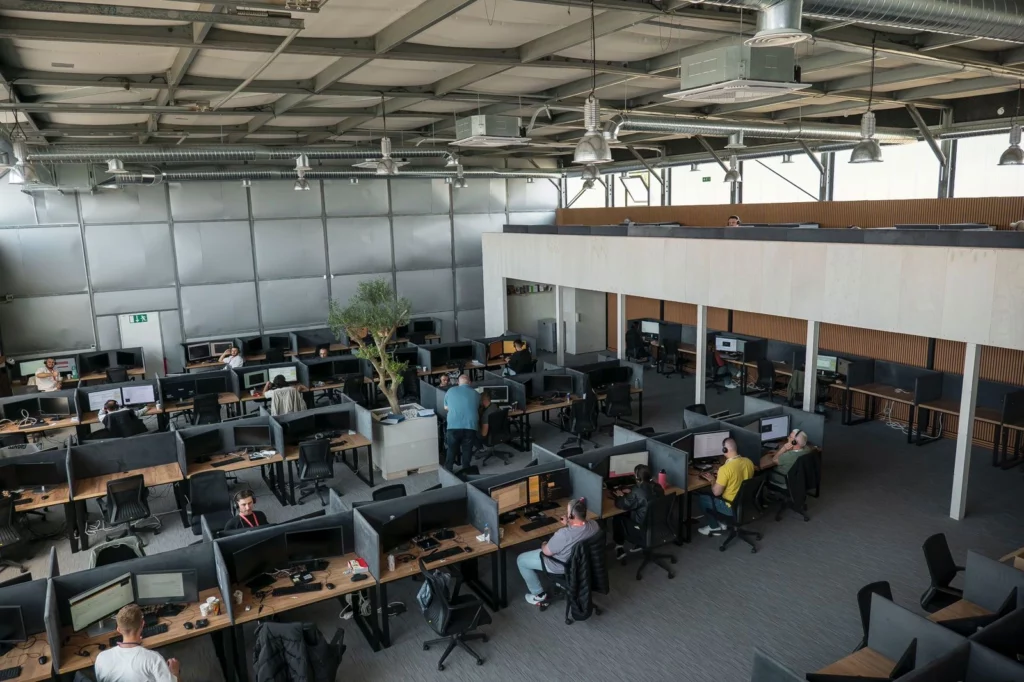 SELISE Kosovo Office