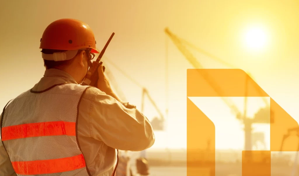 construction site